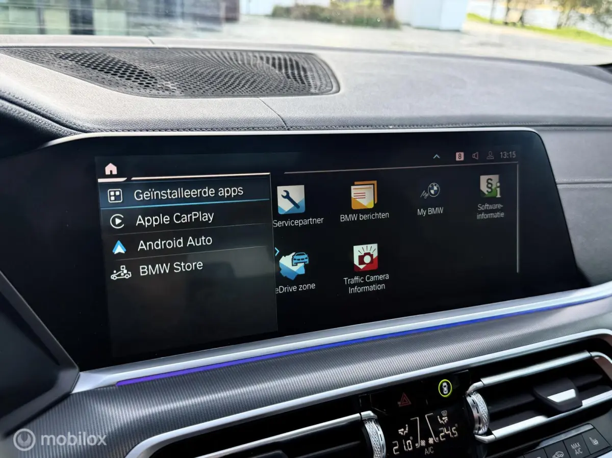 xDrive45e M-Sport |Pano|Memory|individual leder