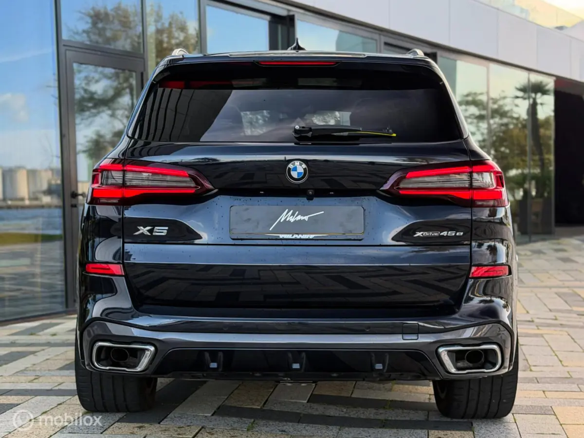 xDrive45e M-Sport |Pano|Memory|individual leder