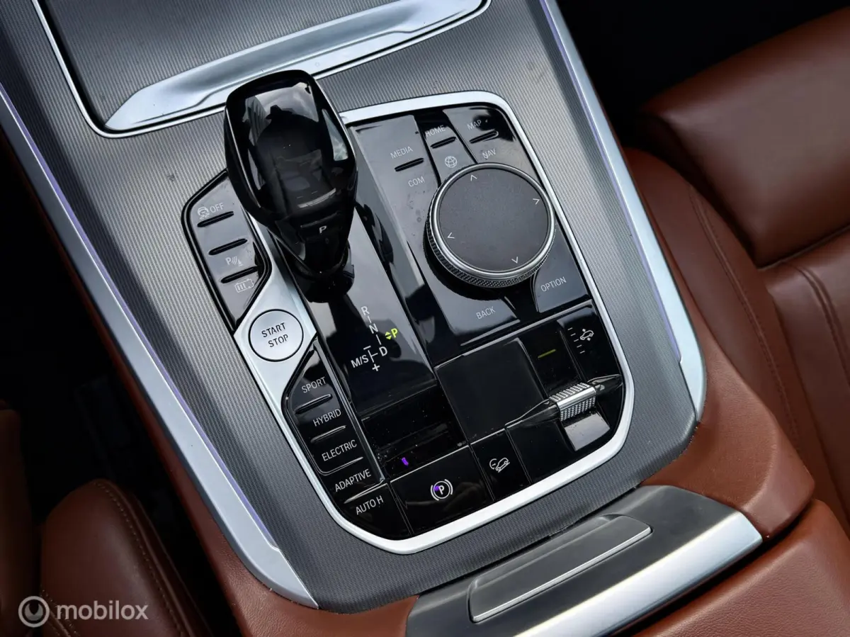 xDrive45e M-Sport |Pano|Memory|individual leder
