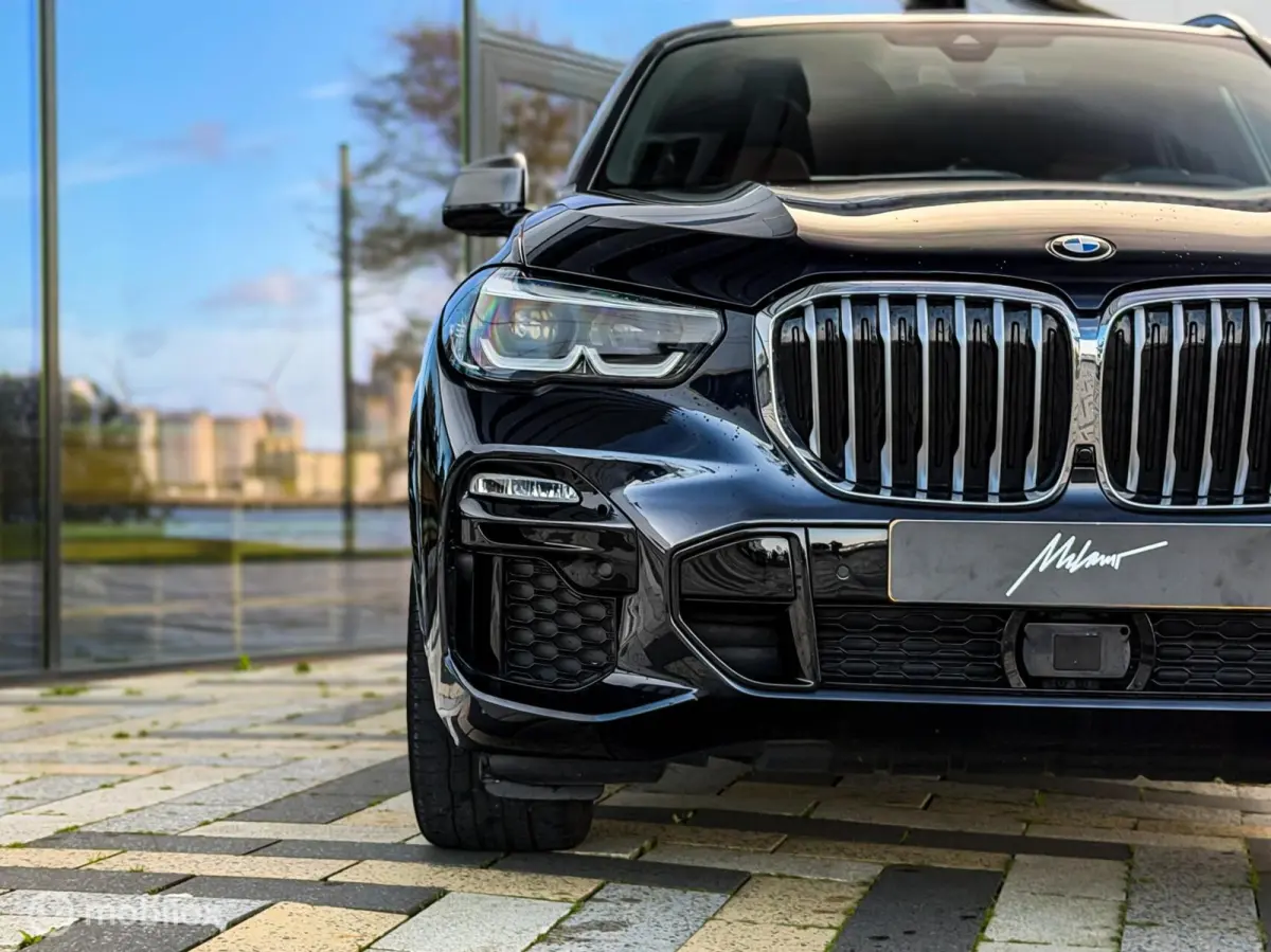 xDrive45e M-Sport |Pano|Memory|individual leder