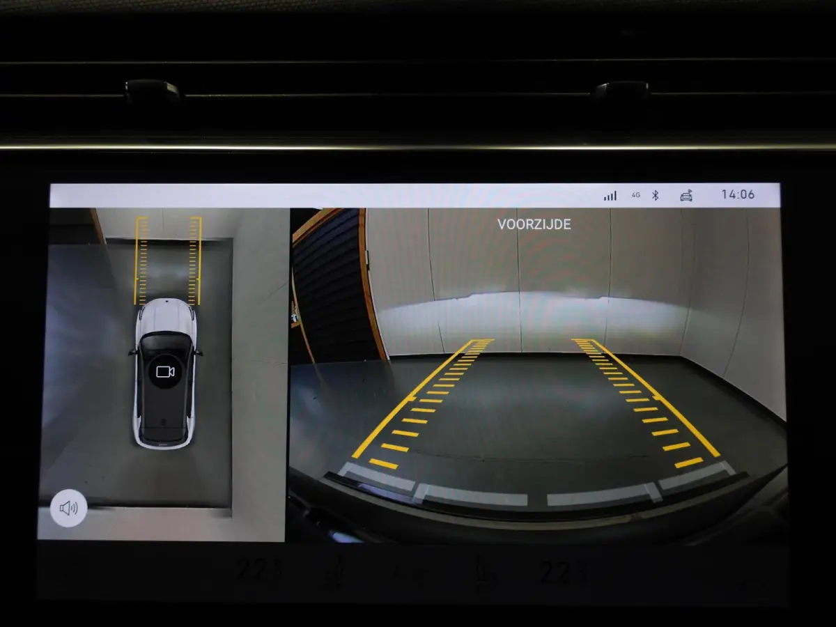 1.5 PHEV BlackLine NAVI/360CAM/SCHUIFDAK/LED/20"LMV!