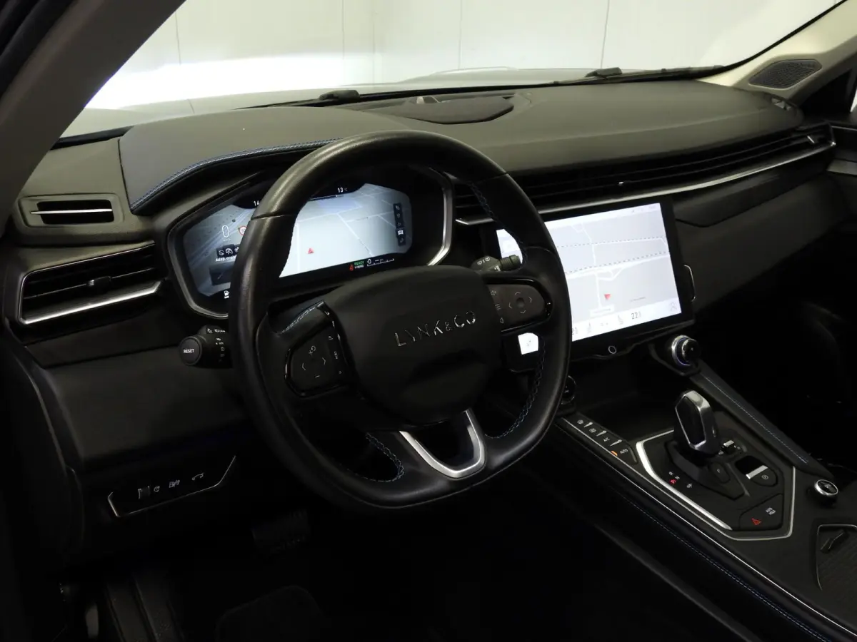1.5 PHEV BlackLine NAVI/360CAM/SCHUIFDAK/LED/20"LMV!
