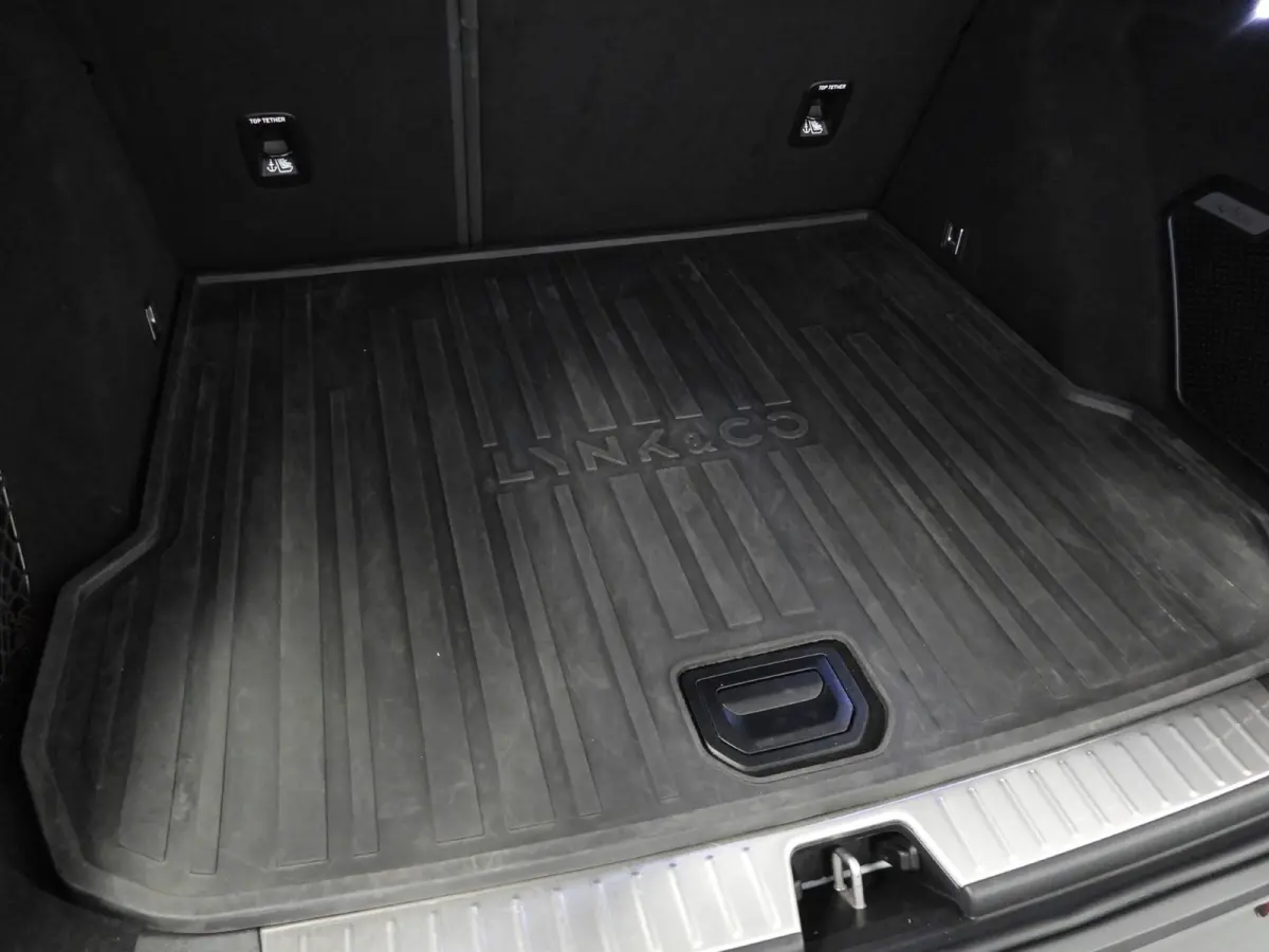 1.5 PHEV BlackLine NAVI/360CAM/SCHUIFDAK/LED/20"LMV!