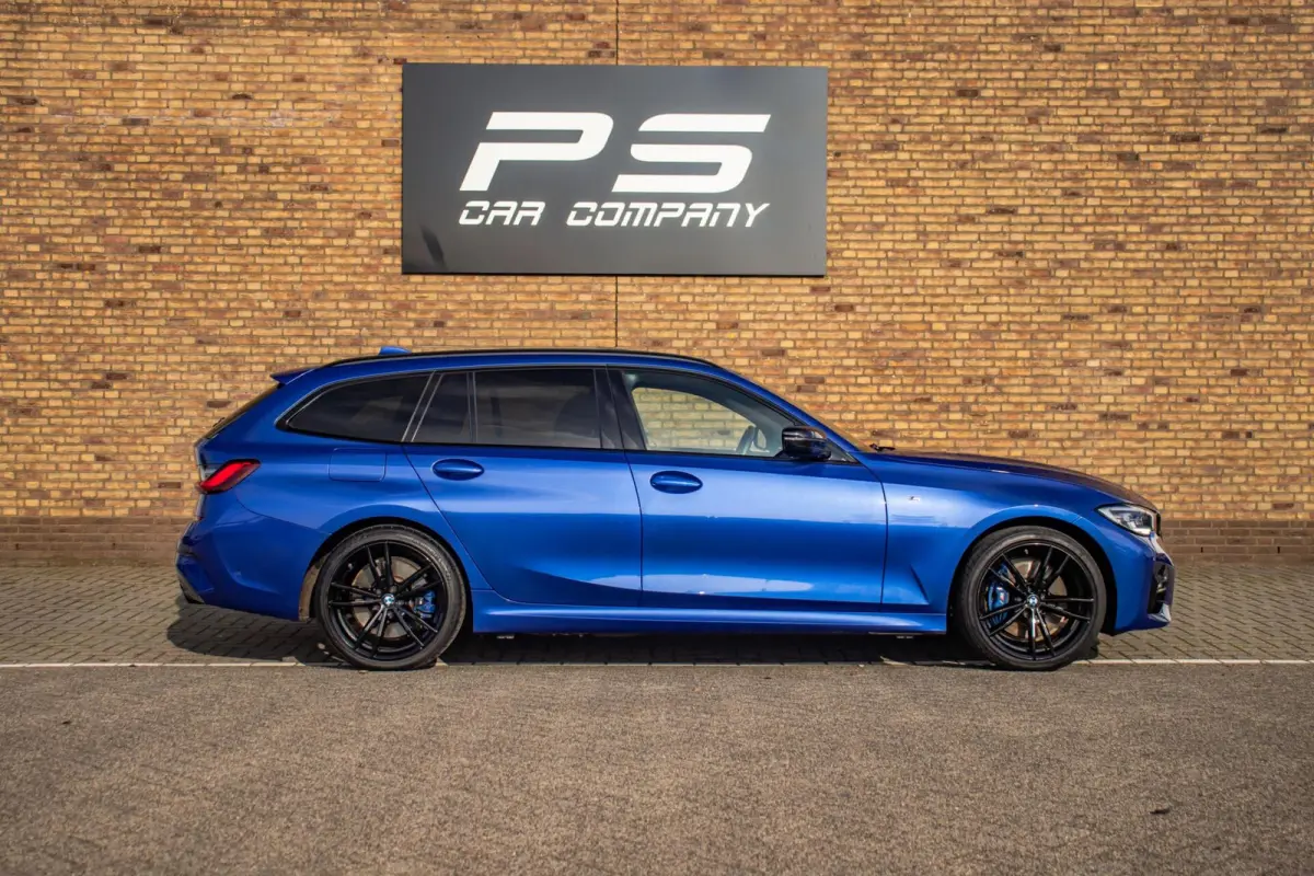 330e M-Sport, SOH 90%, Pano, Leder,Laser
