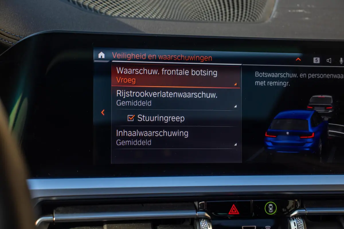 330e M-Sport, SOH 90%, Pano, Leder,Laser