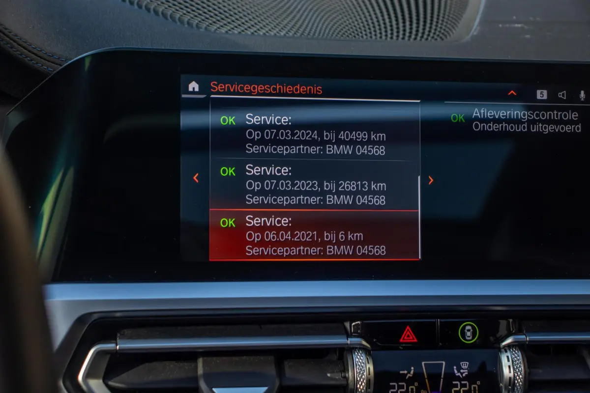 330e M-Sport, SOH 90%, Pano, Leder,Laser