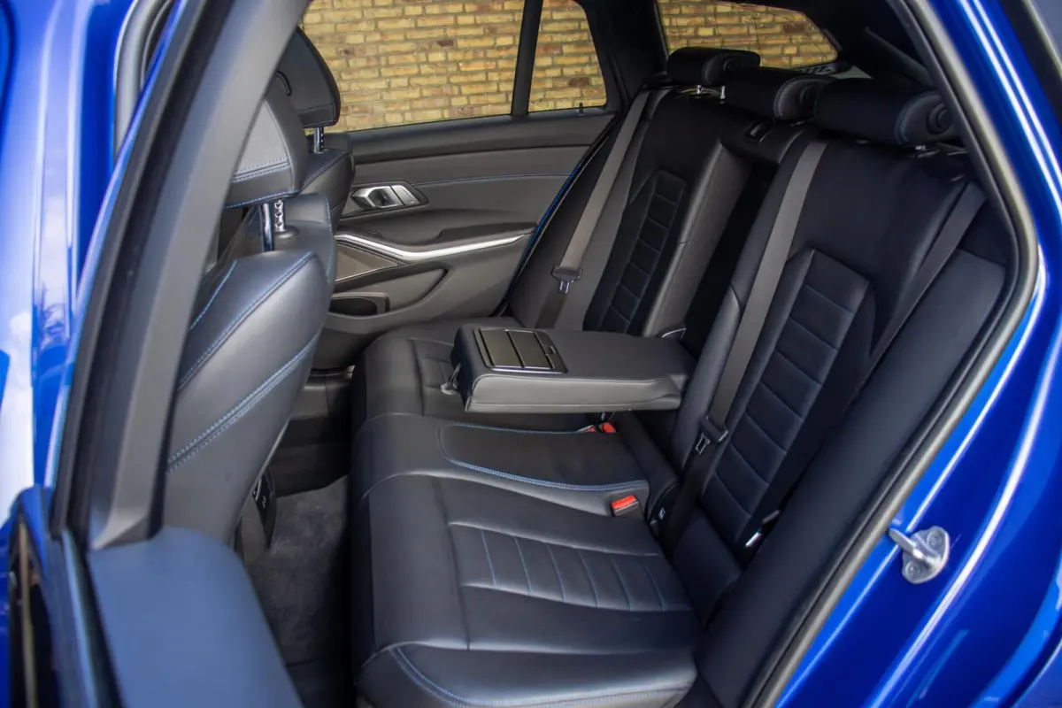 330e M-Sport, SOH 90%, Pano, Leder,Laser
