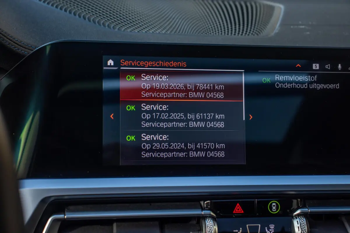 330e M-Sport, SOH 90%, Pano, Leder,Laser