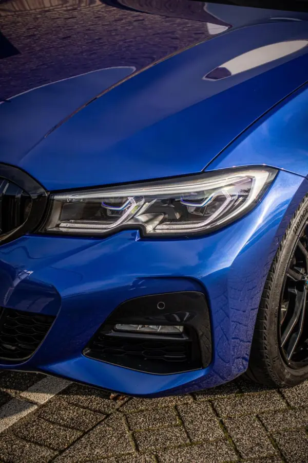 330e M-Sport, SOH 90%, Pano, Leder,Laser
