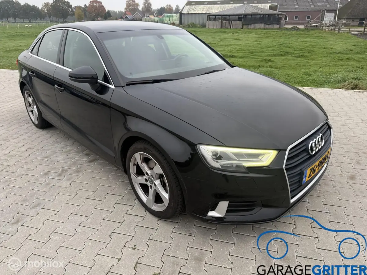 30 TFSI Advance