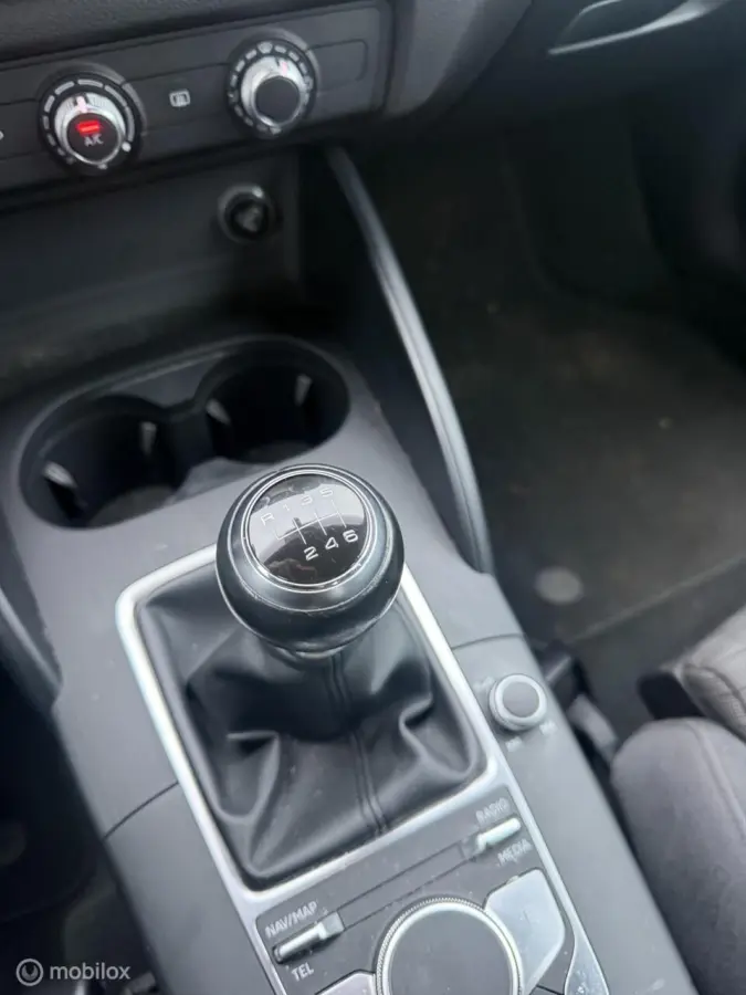 30 TFSI Advance