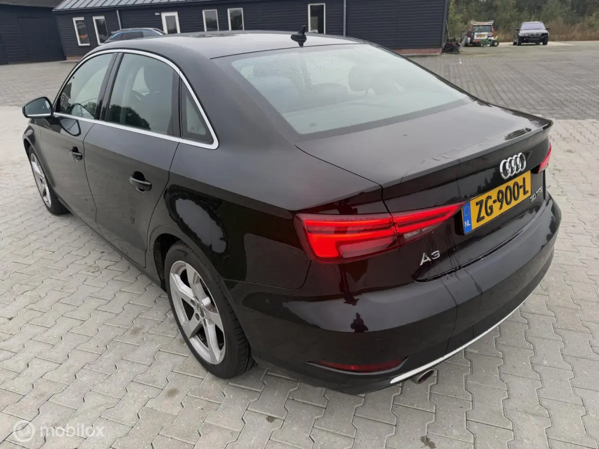 30 TFSI Advance