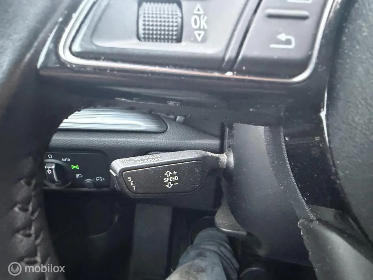 30 TFSI Advance