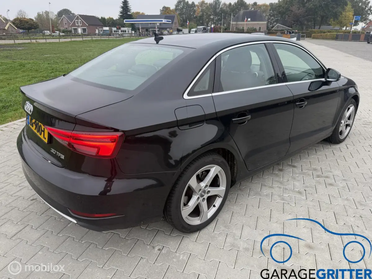 30 TFSI Advance
