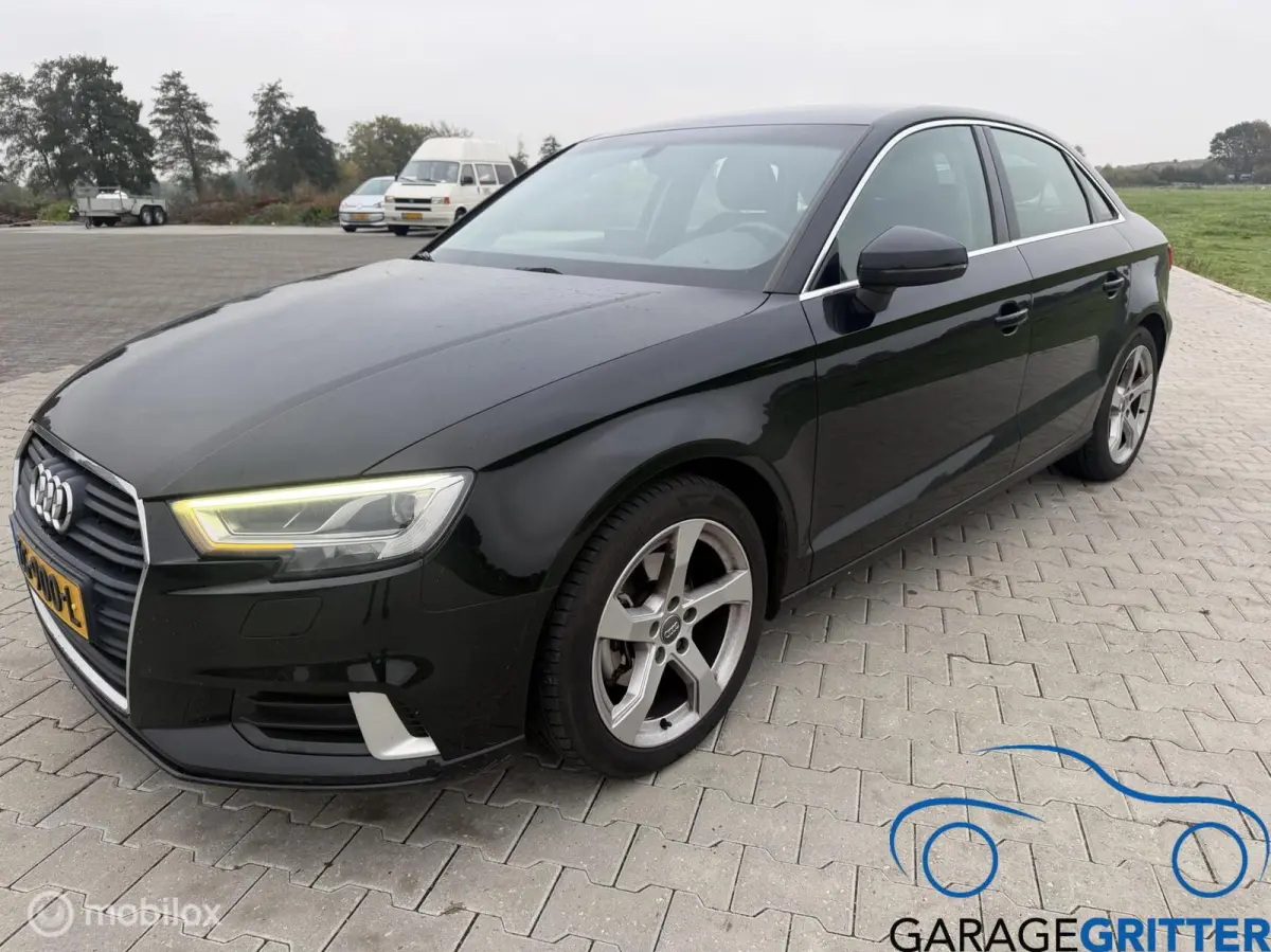 30 TFSI Advance