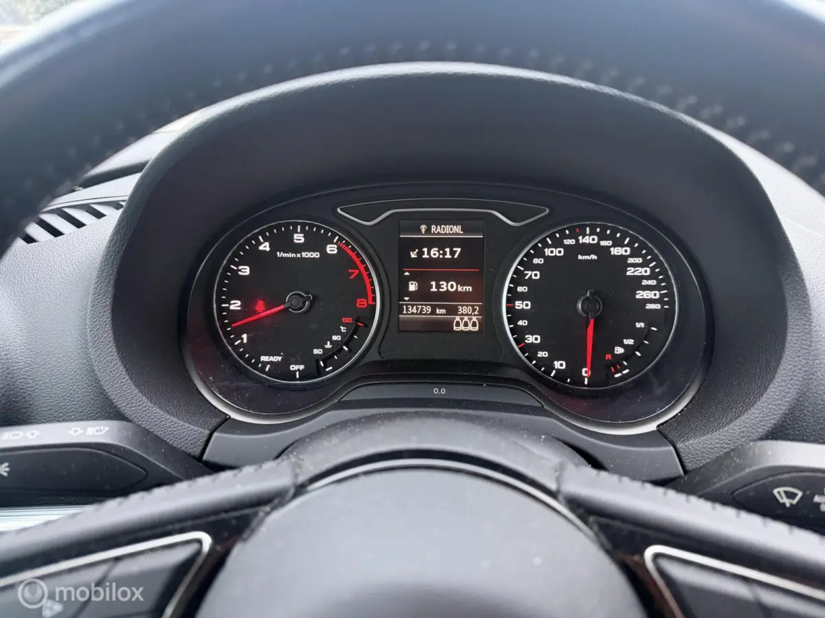 30 TFSI Advance