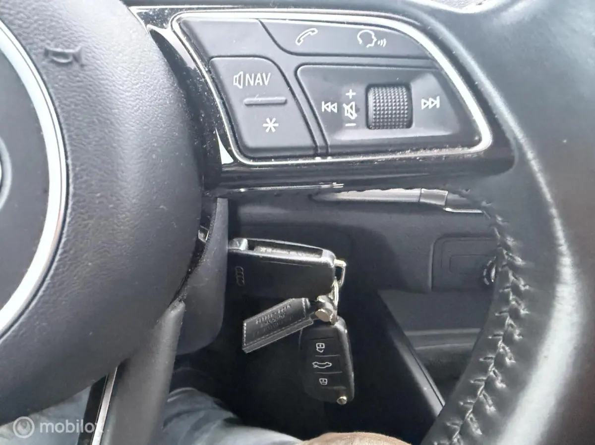 30 TFSI Advance