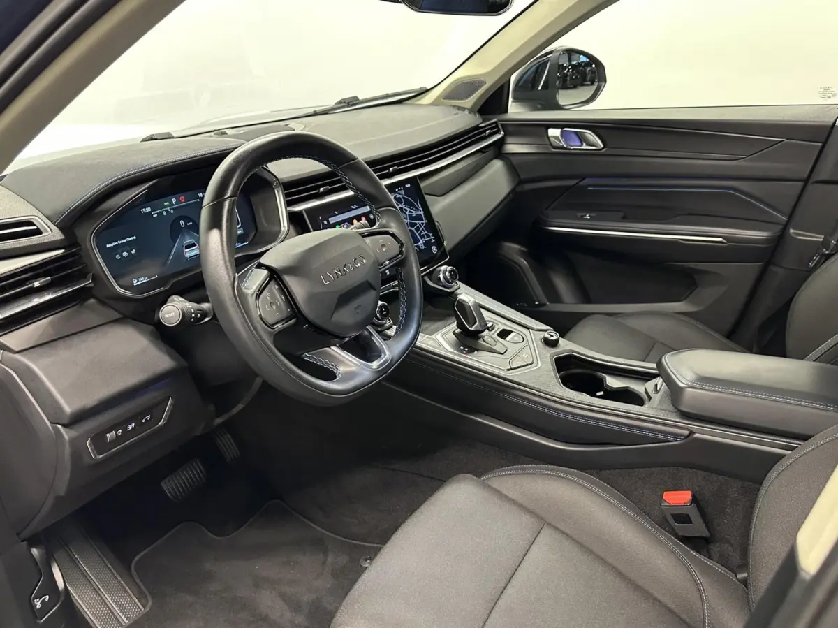1.5 PANO ACC CAMERA VIRTUAL COCKPIT CARPLAY