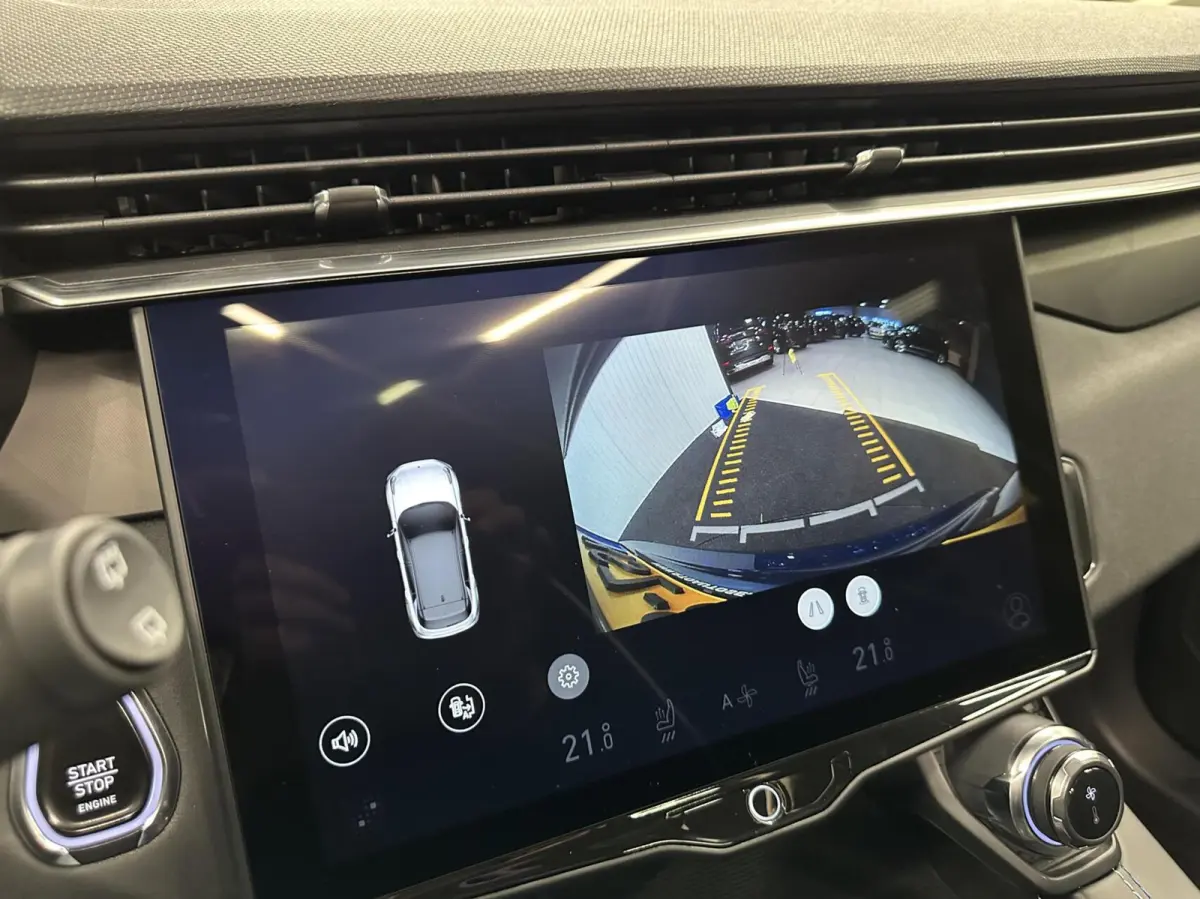 1.5 PANO ACC CAMERA VIRTUAL COCKPIT CARPLAY