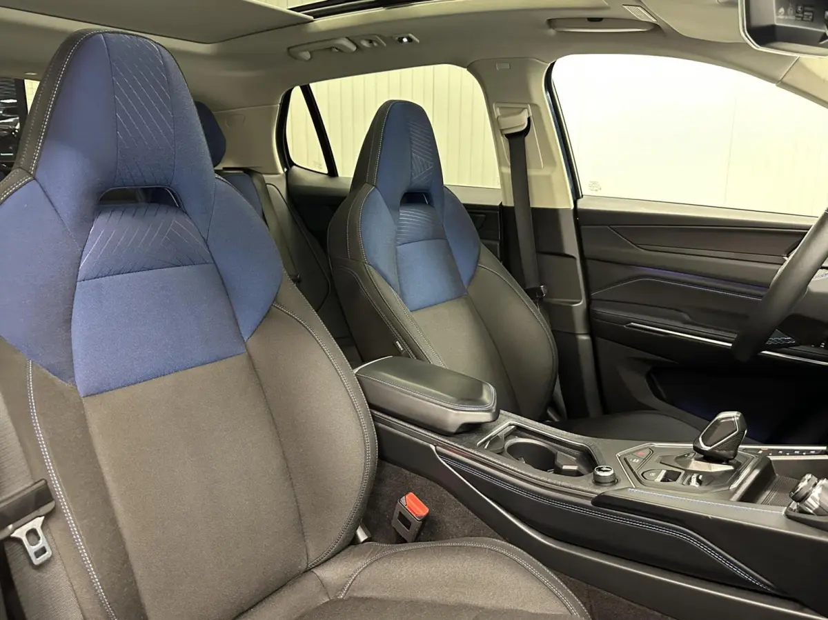 1.5 PANO ACC CAMERA VIRTUAL COCKPIT CARPLAY