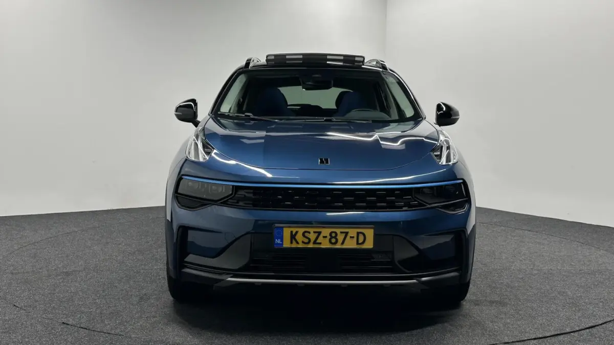 1.5 PANO ACC CAMERA VIRTUAL COCKPIT CARPLAY