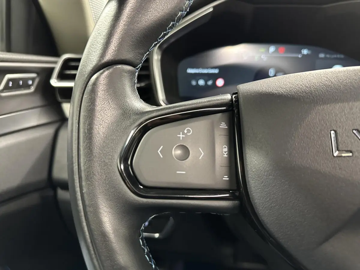 1.5 PANO ACC CAMERA VIRTUAL COCKPIT CARPLAY