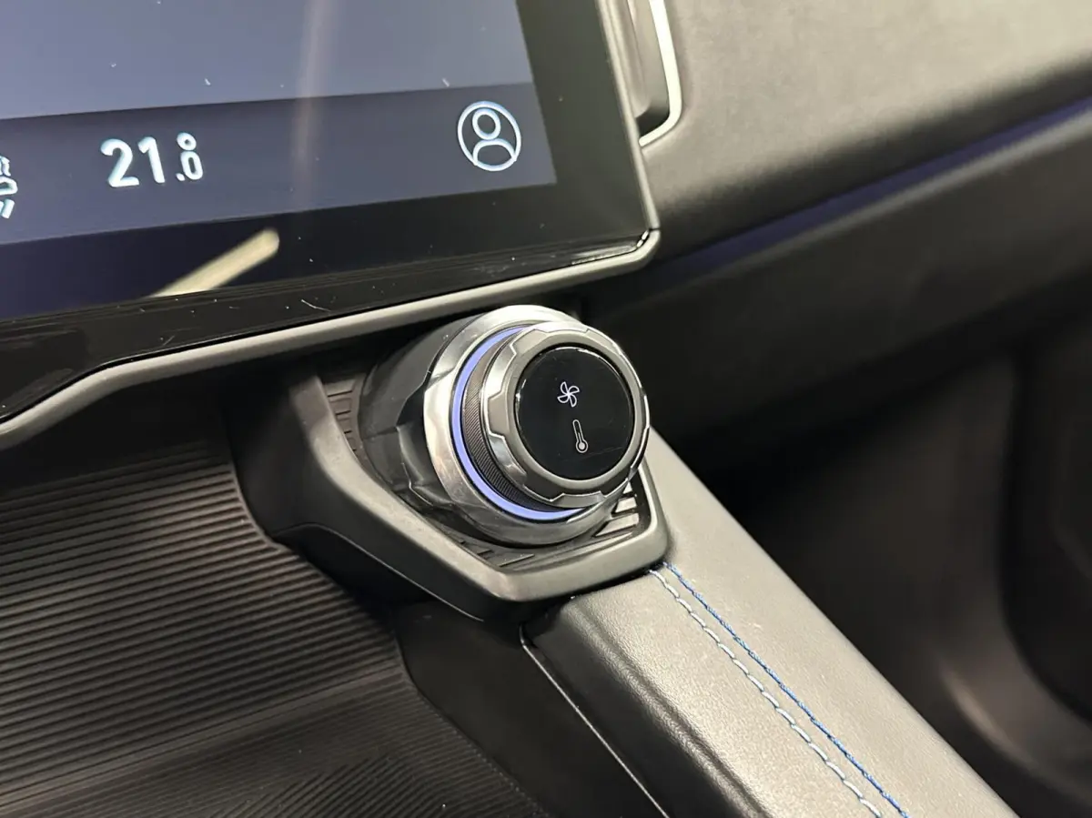1.5 PANO ACC CAMERA VIRTUAL COCKPIT CARPLAY