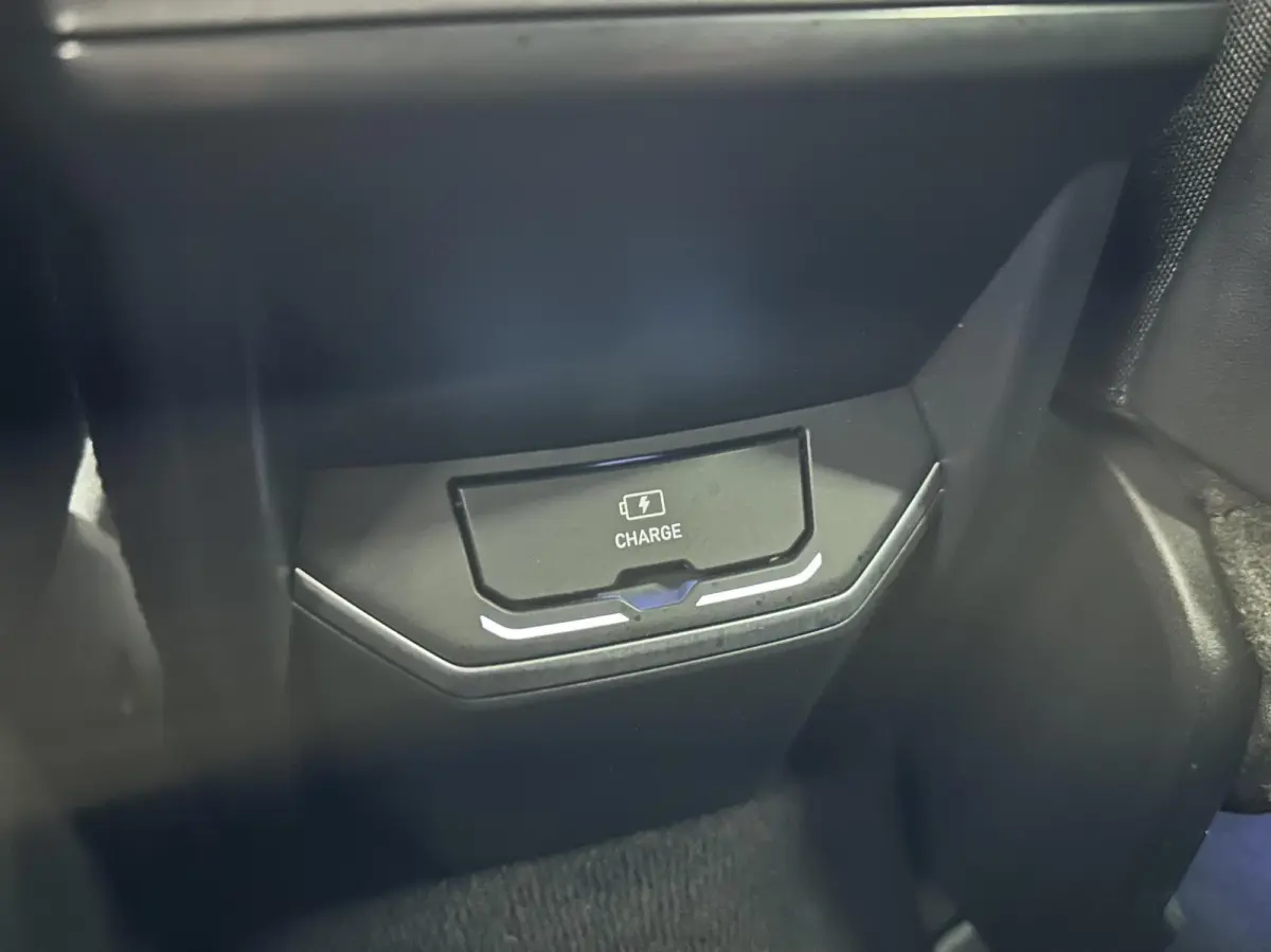 1.5 PANO ACC CAMERA VIRTUAL COCKPIT CARPLAY