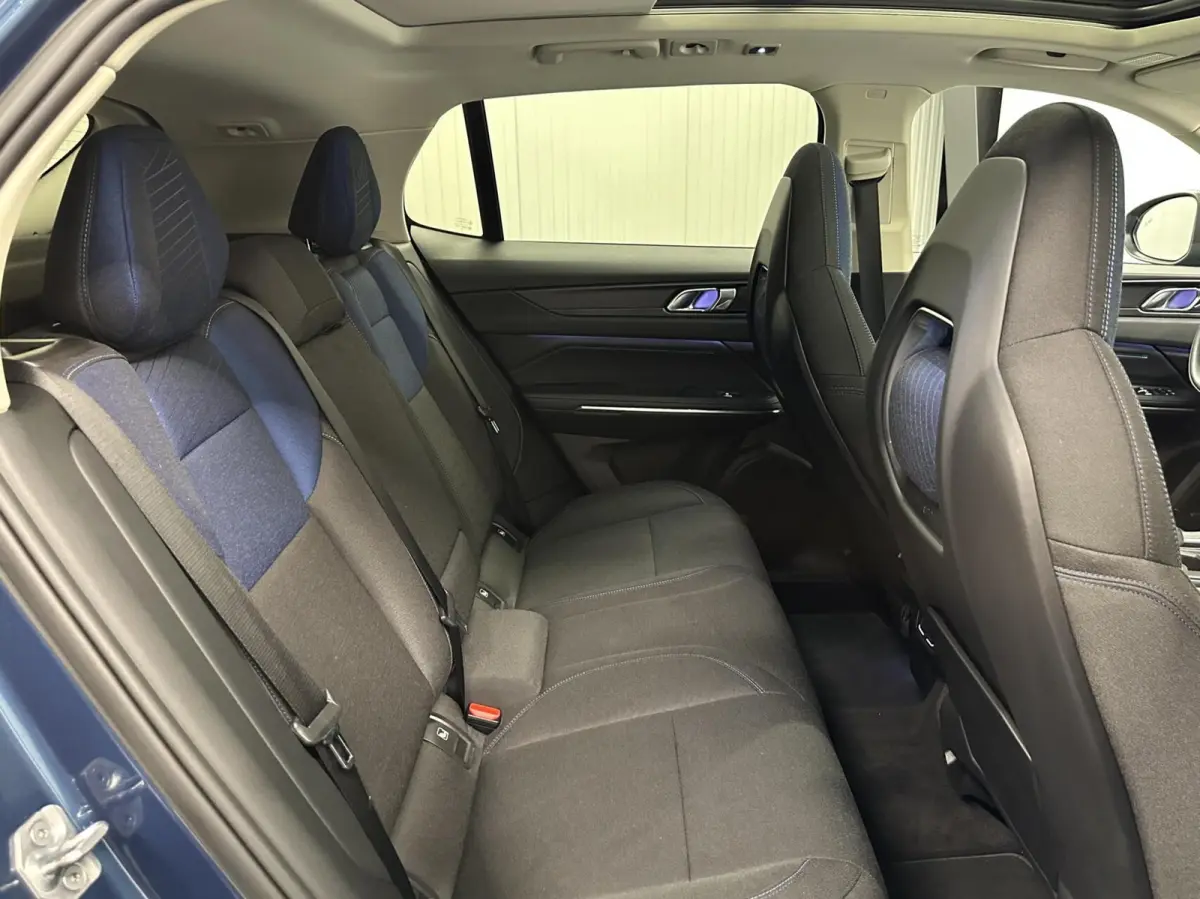 1.5 PANO ACC CAMERA VIRTUAL COCKPIT CARPLAY