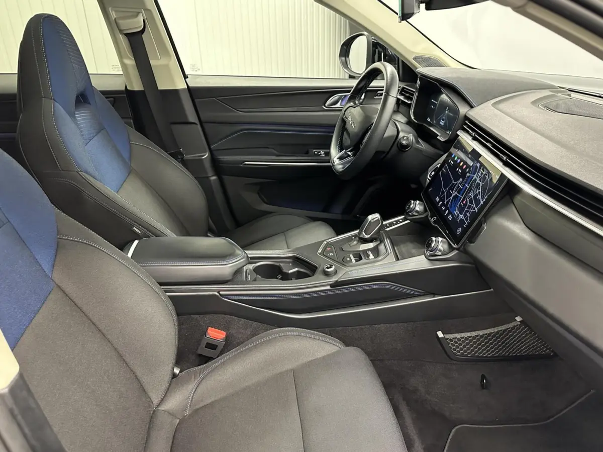 1.5 PANO ACC CAMERA VIRTUAL COCKPIT CARPLAY