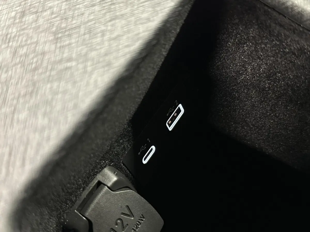 1.5 PANO ACC CAMERA VIRTUAL COCKPIT CARPLAY