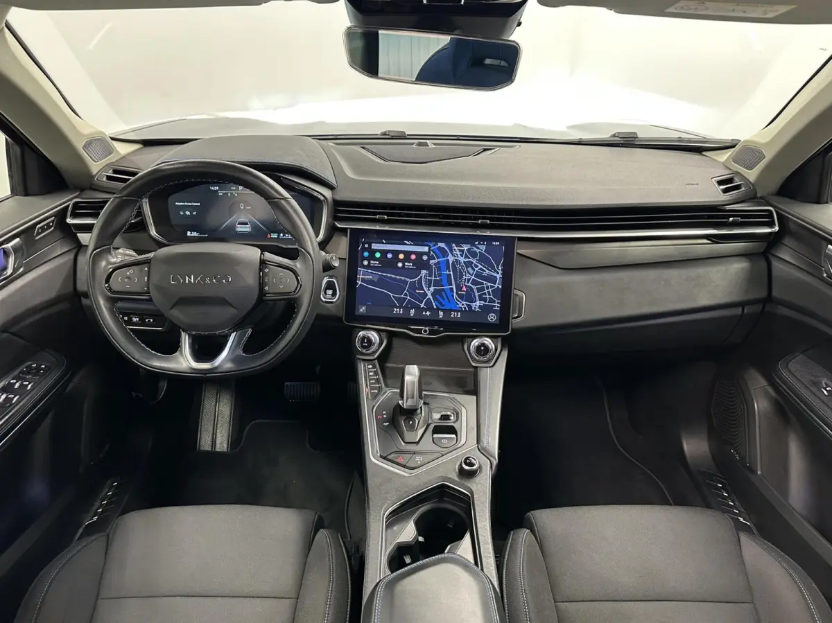 1.5 PANO ACC CAMERA VIRTUAL COCKPIT CARPLAY