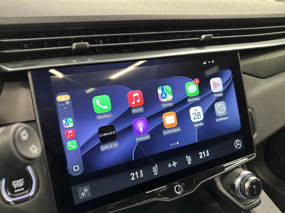 1.5 PANO ACC CAMERA VIRTUAL COCKPIT CARPLAY