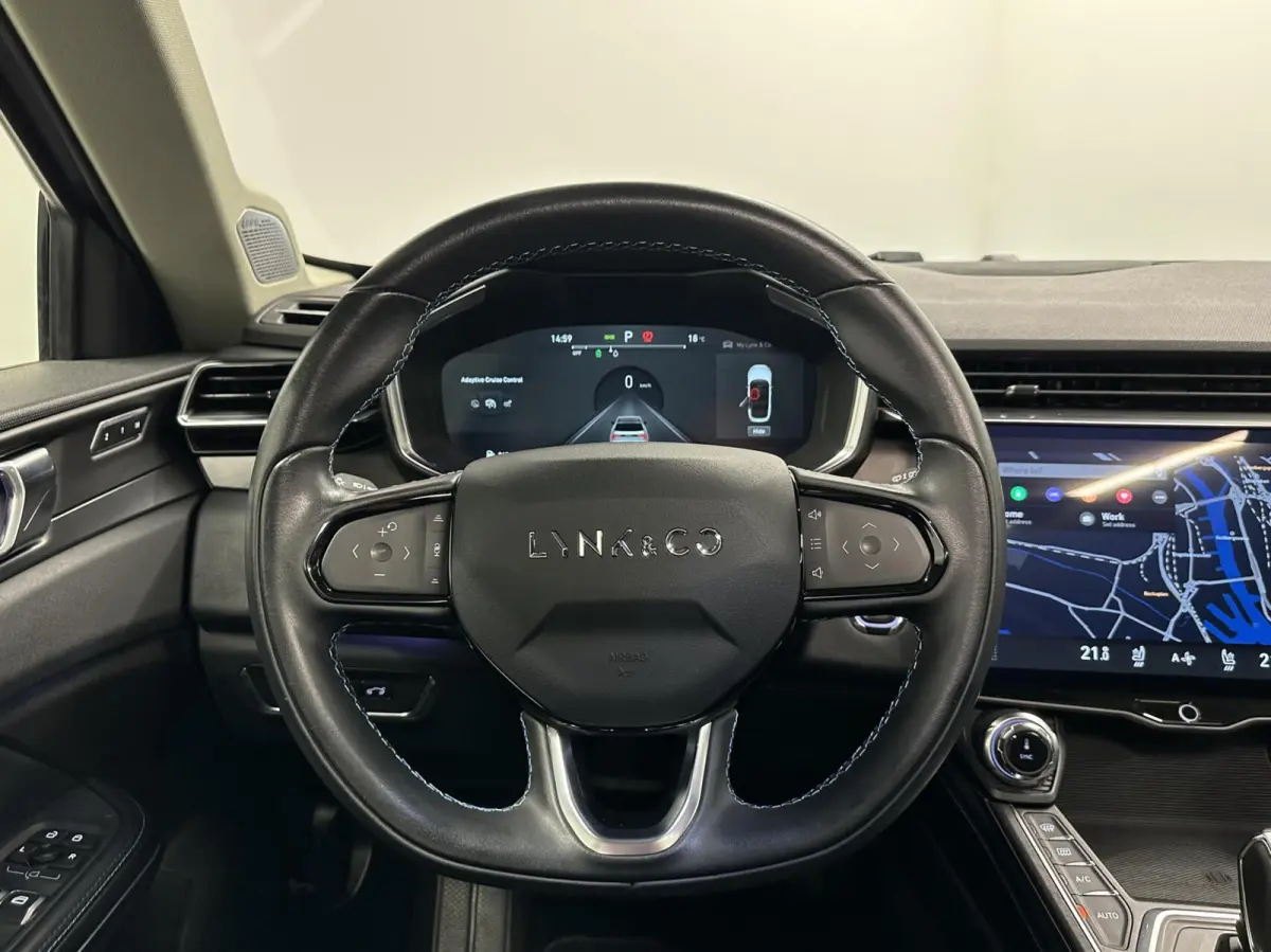 1.5 PANO ACC CAMERA VIRTUAL COCKPIT CARPLAY