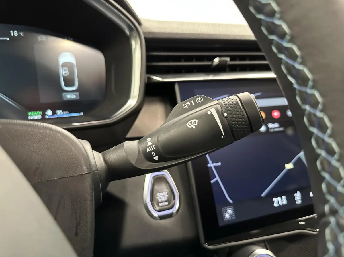 1.5 PANO ACC CAMERA VIRTUAL COCKPIT CARPLAY