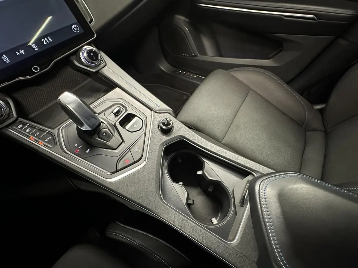 1.5 PANO ACC CAMERA VIRTUAL COCKPIT CARPLAY