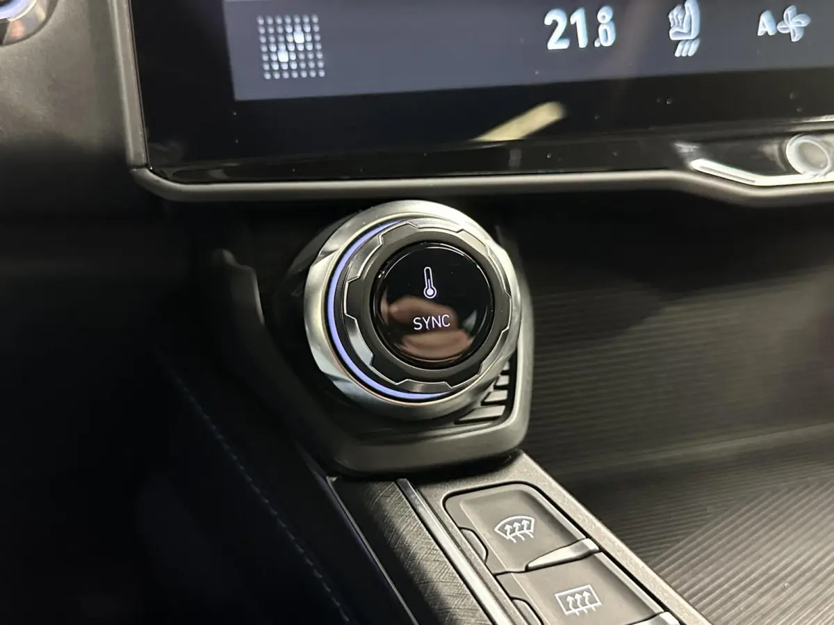 1.5 PANO ACC CAMERA VIRTUAL COCKPIT CARPLAY