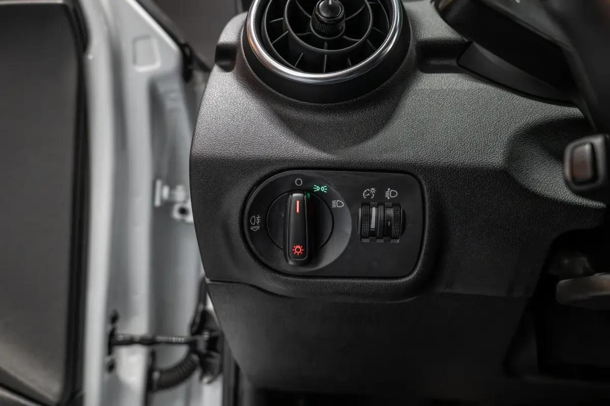 1.0 TFSI Sport Stoelverwarming | Airco