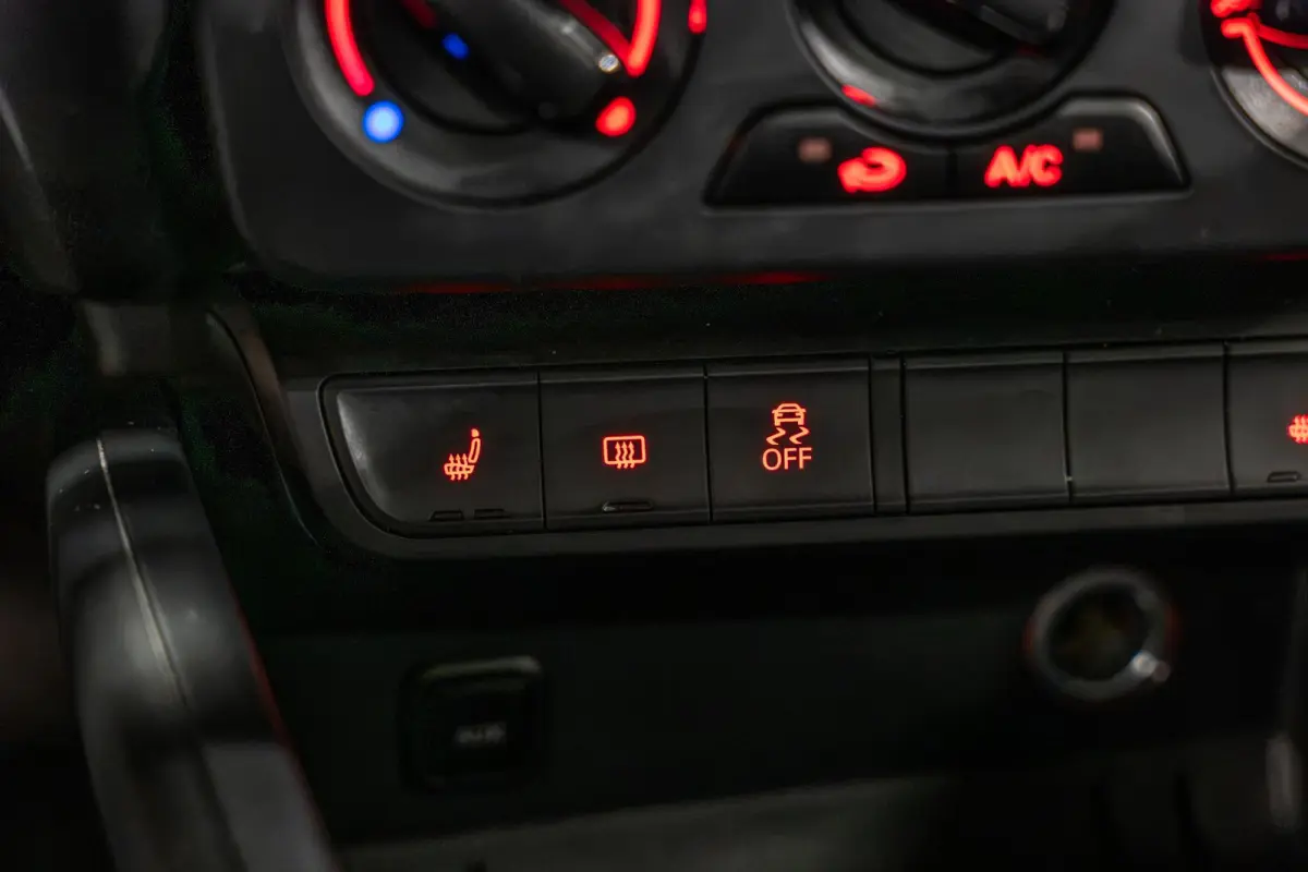 1.0 TFSI Sport Stoelverwarming | Airco