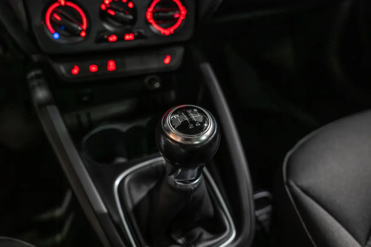 1.0 TFSI Sport Stoelverwarming | Airco