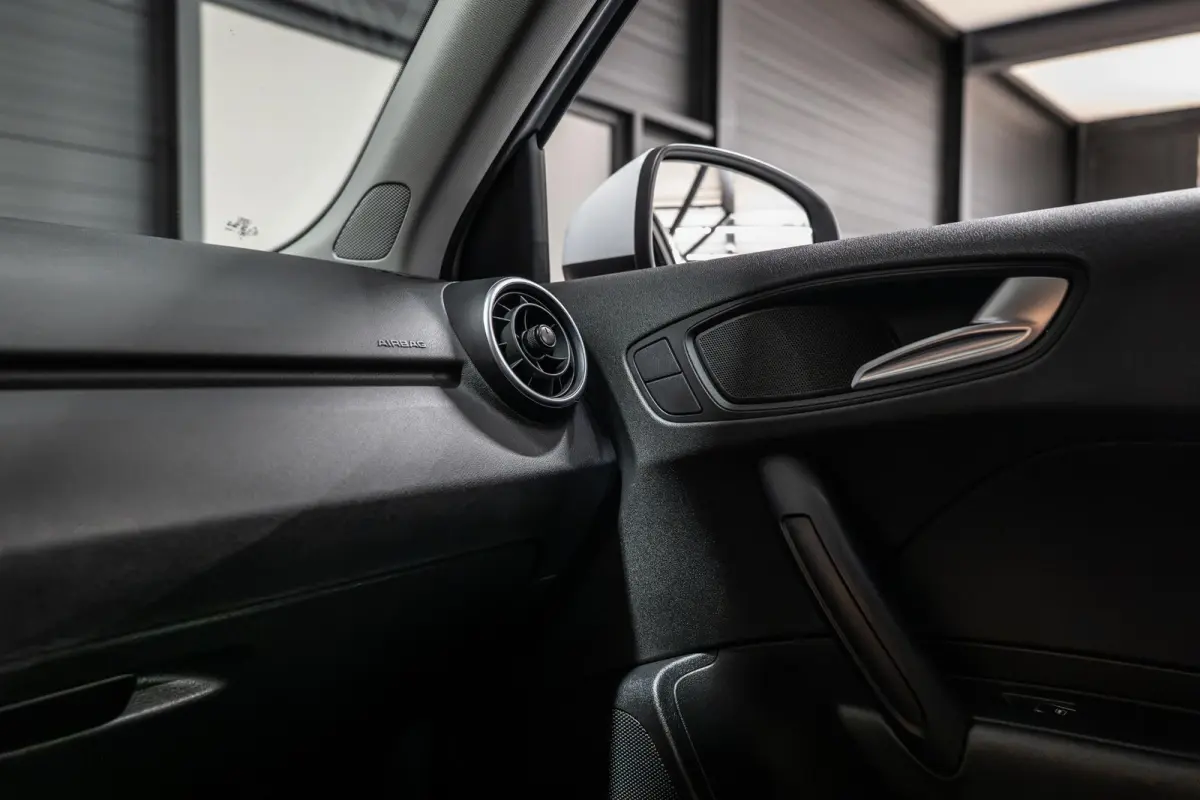 1.0 TFSI Sport Stoelverwarming | Airco