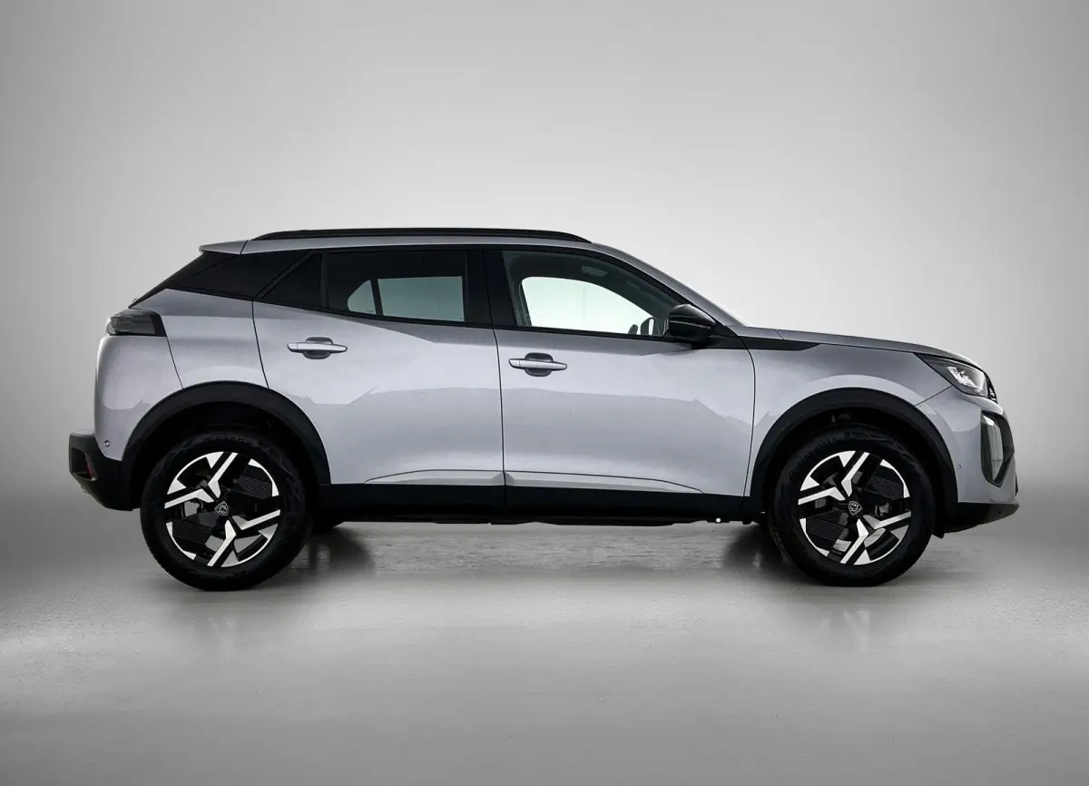 SUV Allure Hybrid 145pk Automaat | Navigatie | 360° Camera | Climate Control | Adaptieve Cruise Control | Parkeersensoren v+a | Dodehoeksensor | Draadloze Apple Carplay / Android Auto | Dig