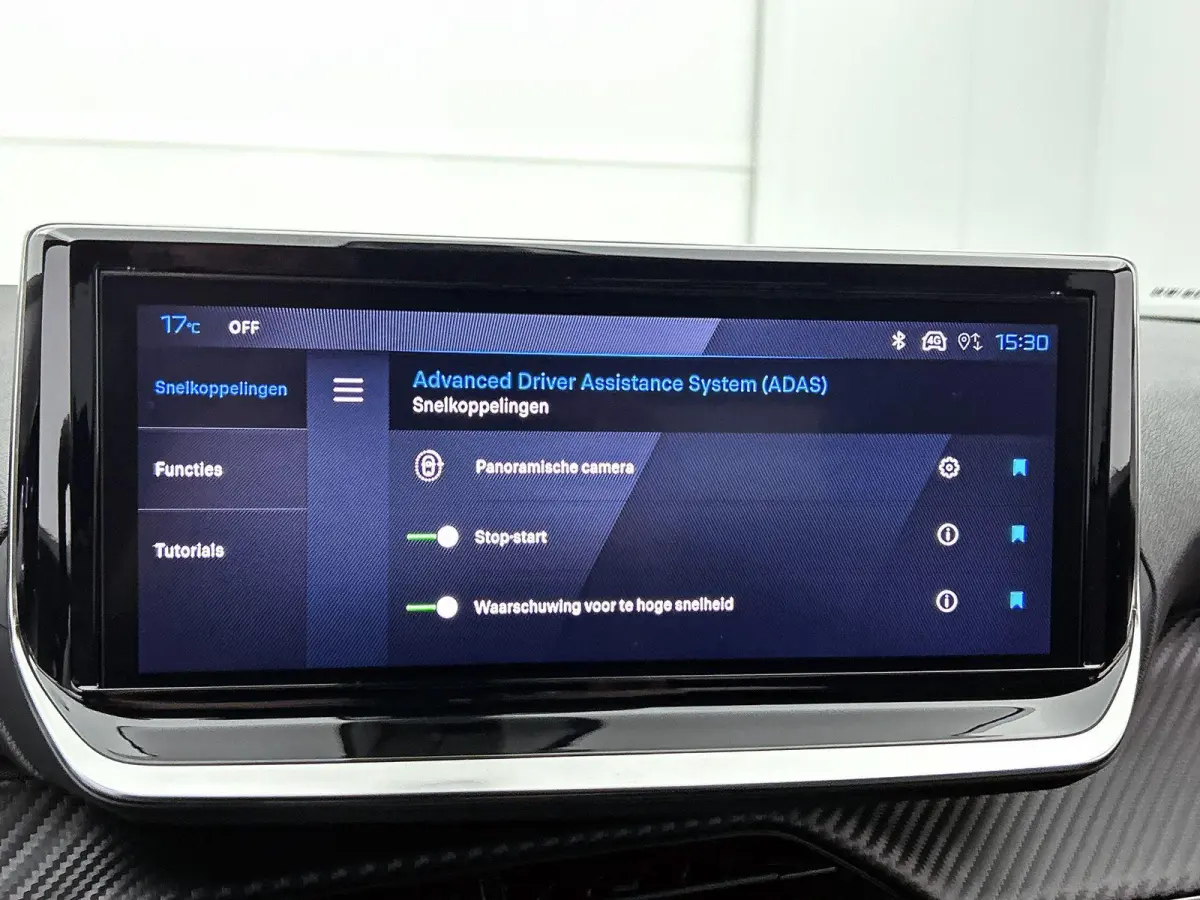SUV Allure Hybrid 145pk Automaat | Navigatie | 360° Camera | Climate Control | Adaptieve Cruise Control | Parkeersensoren v+a | Dodehoeksensor | Draadloze Apple Carplay / Android Auto | Dig