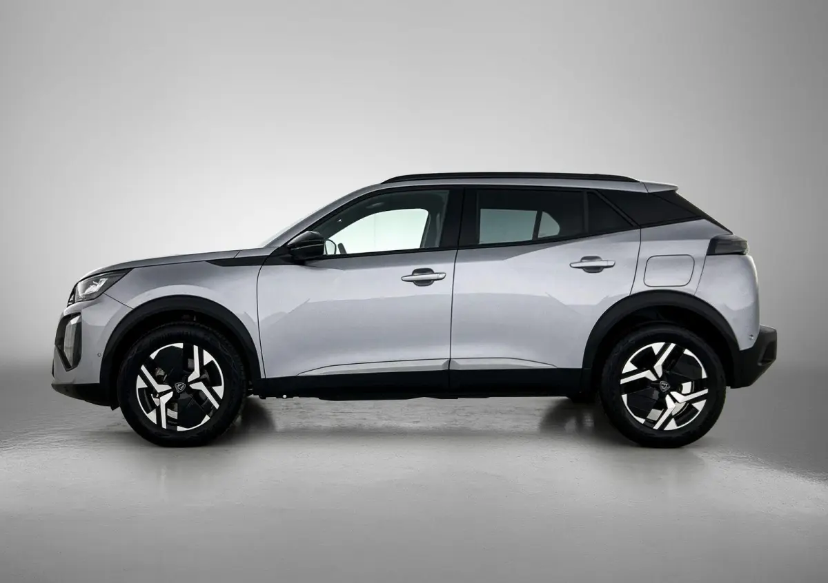 SUV Allure Hybrid 145pk Automaat | Navigatie | 360° Camera | Climate Control | Adaptieve Cruise Control | Parkeersensoren v+a | Dodehoeksensor | Draadloze Apple Carplay / Android Auto | Dig