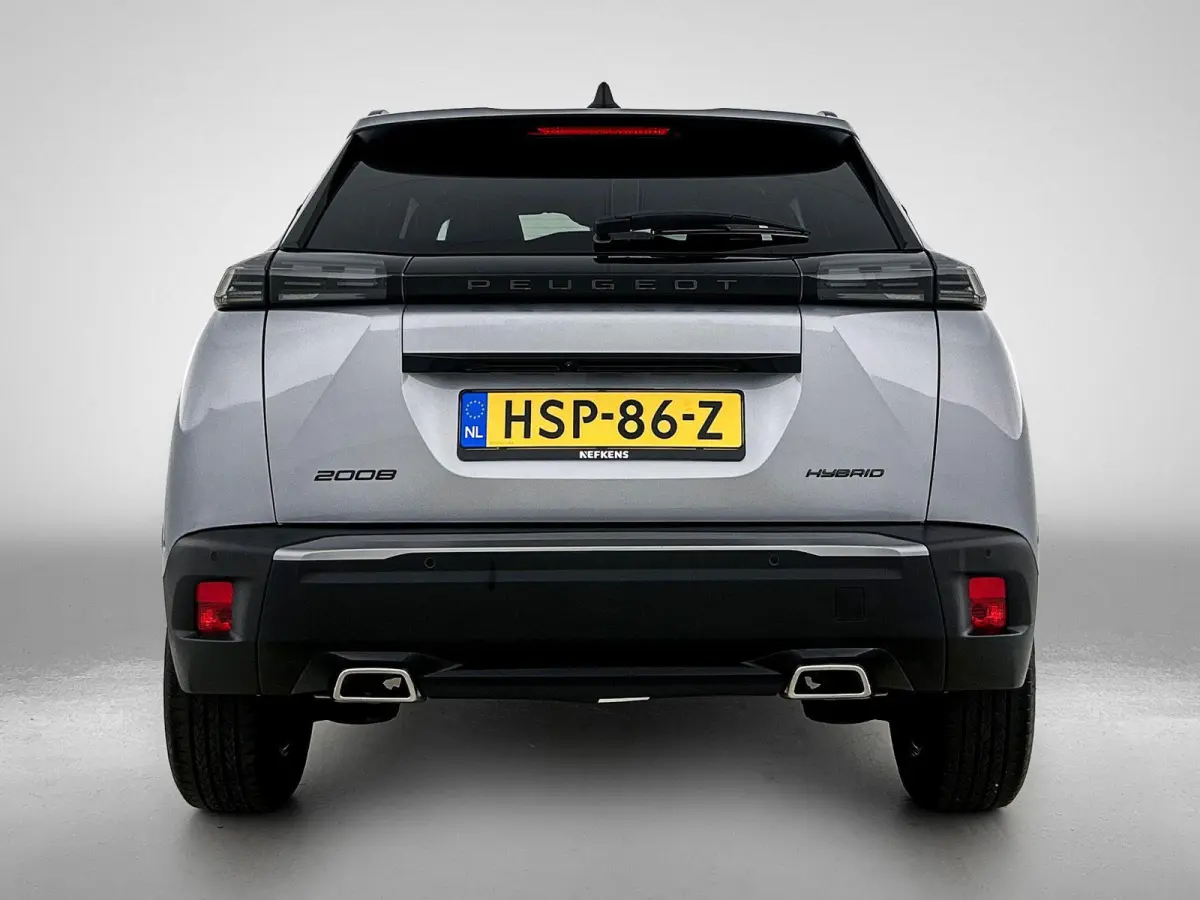 SUV Allure Hybrid 145pk Automaat | Navigatie | 360° Camera | Climate Control | Adaptieve Cruise Control | Parkeersensoren v+a | Dodehoeksensor | Draadloze Apple Carplay / Android Auto | Dig