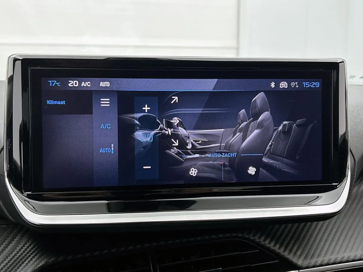 SUV Allure Hybrid 145pk Automaat | Navigatie | 360° Camera | Climate Control | Adaptieve Cruise Control | Parkeersensoren v+a | Dodehoeksensor | Draadloze Apple Carplay / Android Auto | Dig
