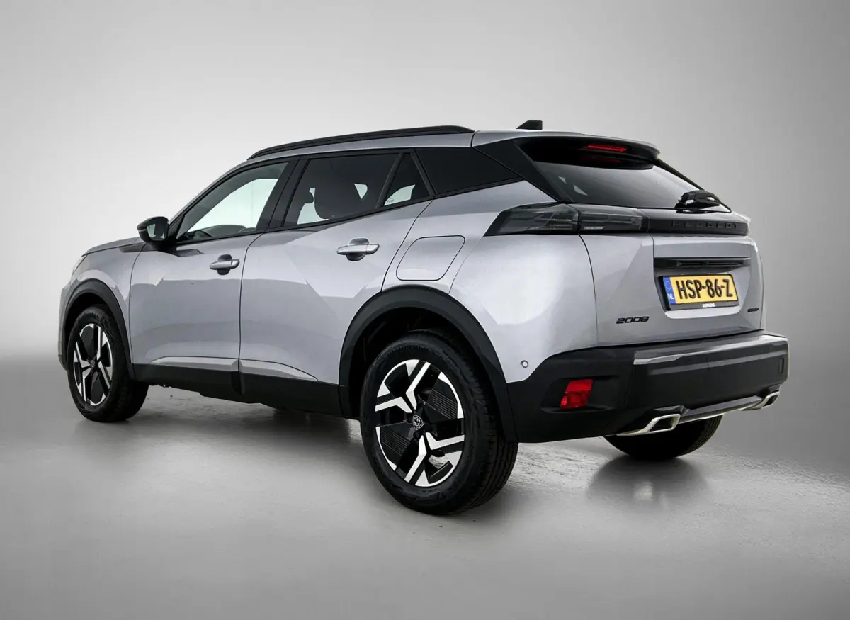 SUV Allure Hybrid 145pk Automaat | Navigatie | 360° Camera | Climate Control | Adaptieve Cruise Control | Parkeersensoren v+a | Dodehoeksensor | Draadloze Apple Carplay / Android Auto | Dig