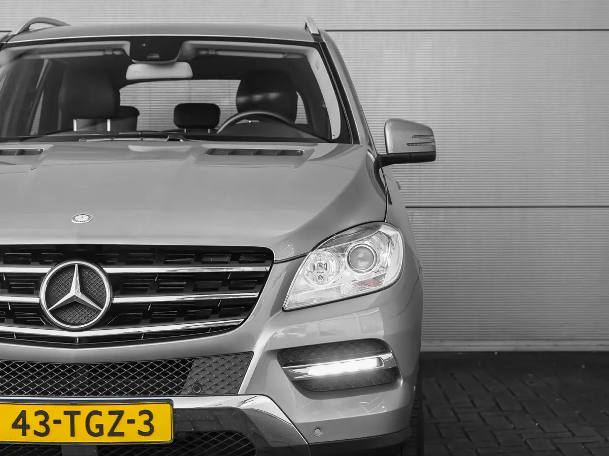 350 4MATIC Camera Luchtvering Stoelverw Ori NL 89.000 KM!
