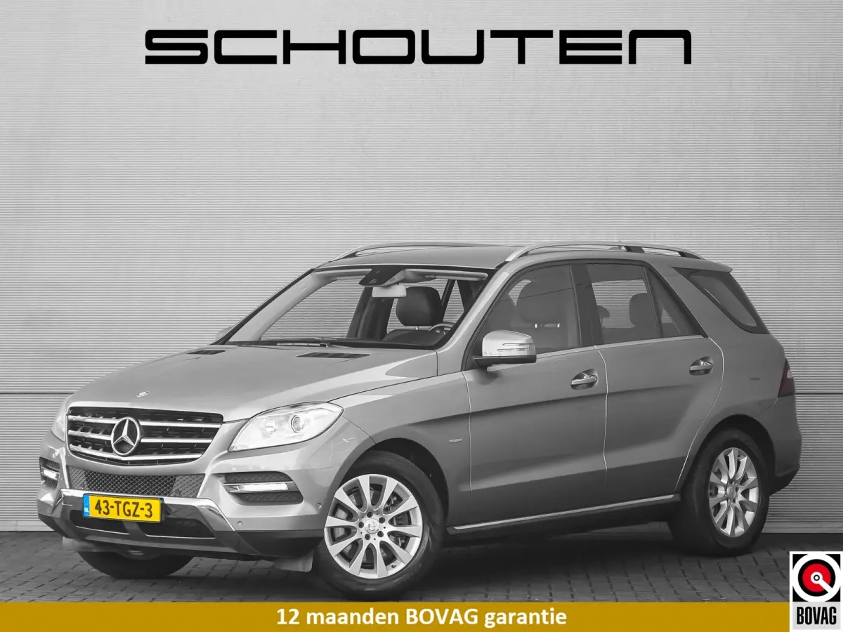 350 4MATIC Camera Luchtvering Stoelverw Ori NL 89.000 KM!