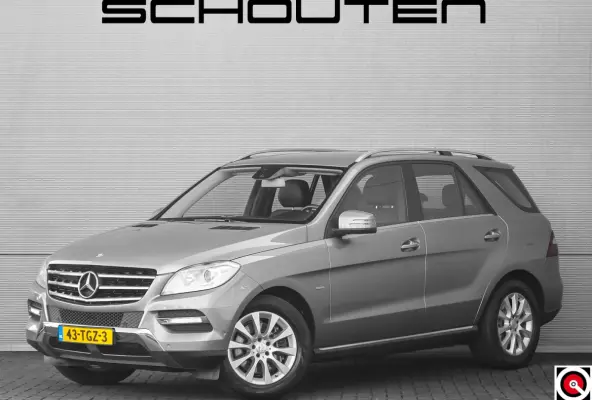 350 4MATIC Camera Luchtvering Stoelverw Ori NL 89.000 KM!